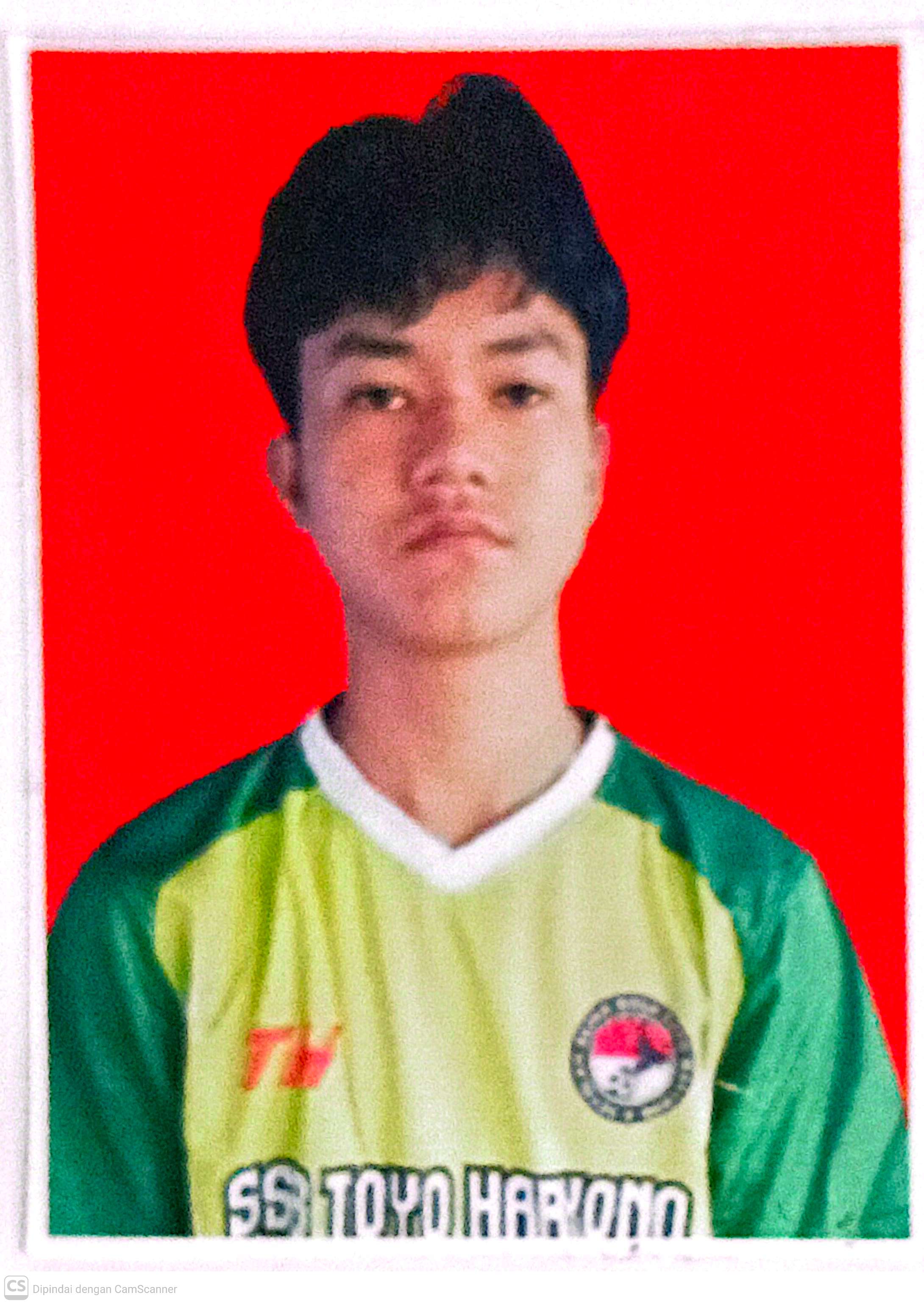 Radit Arif Ardiansha